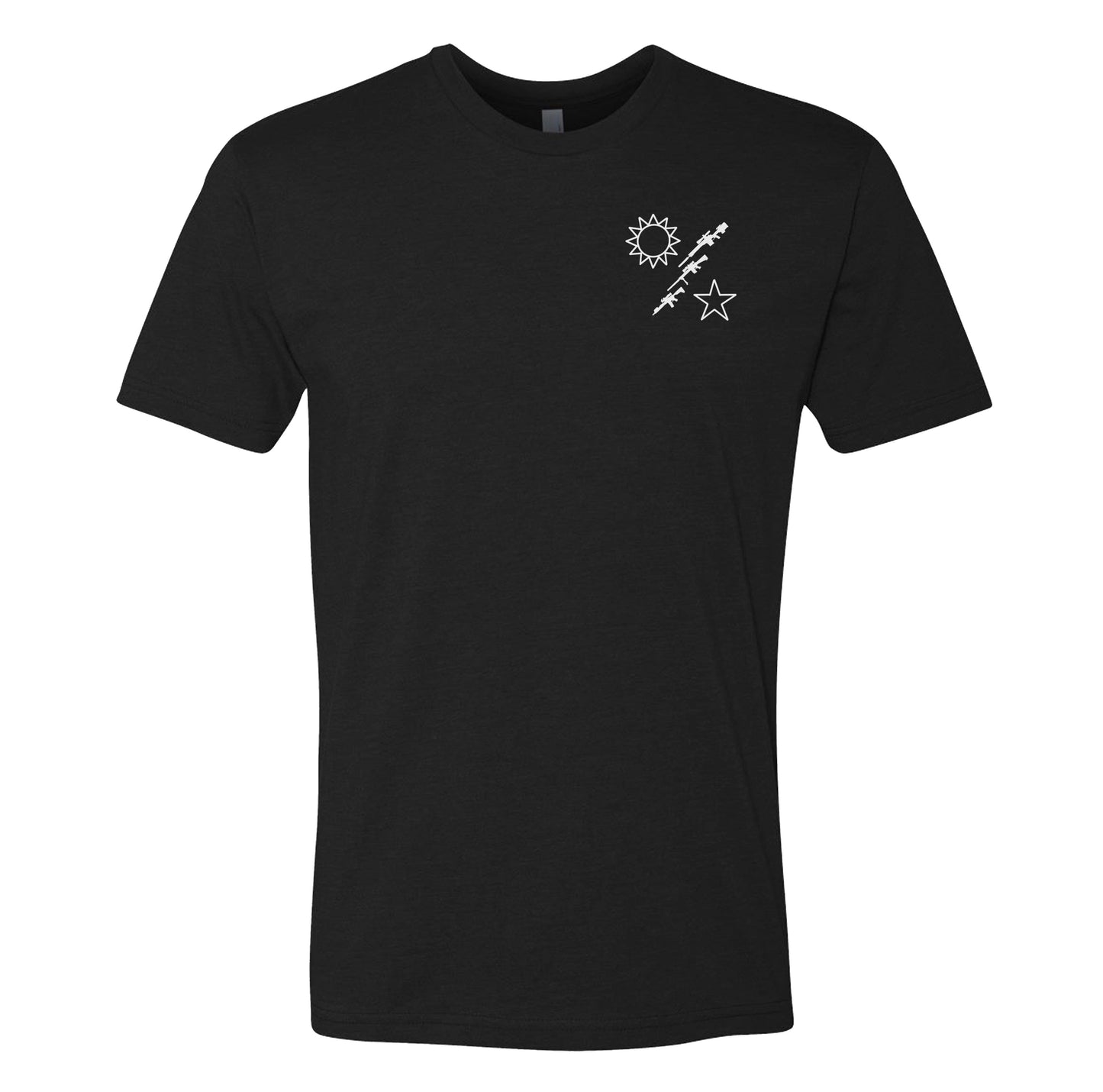 Shooters DUI Tee