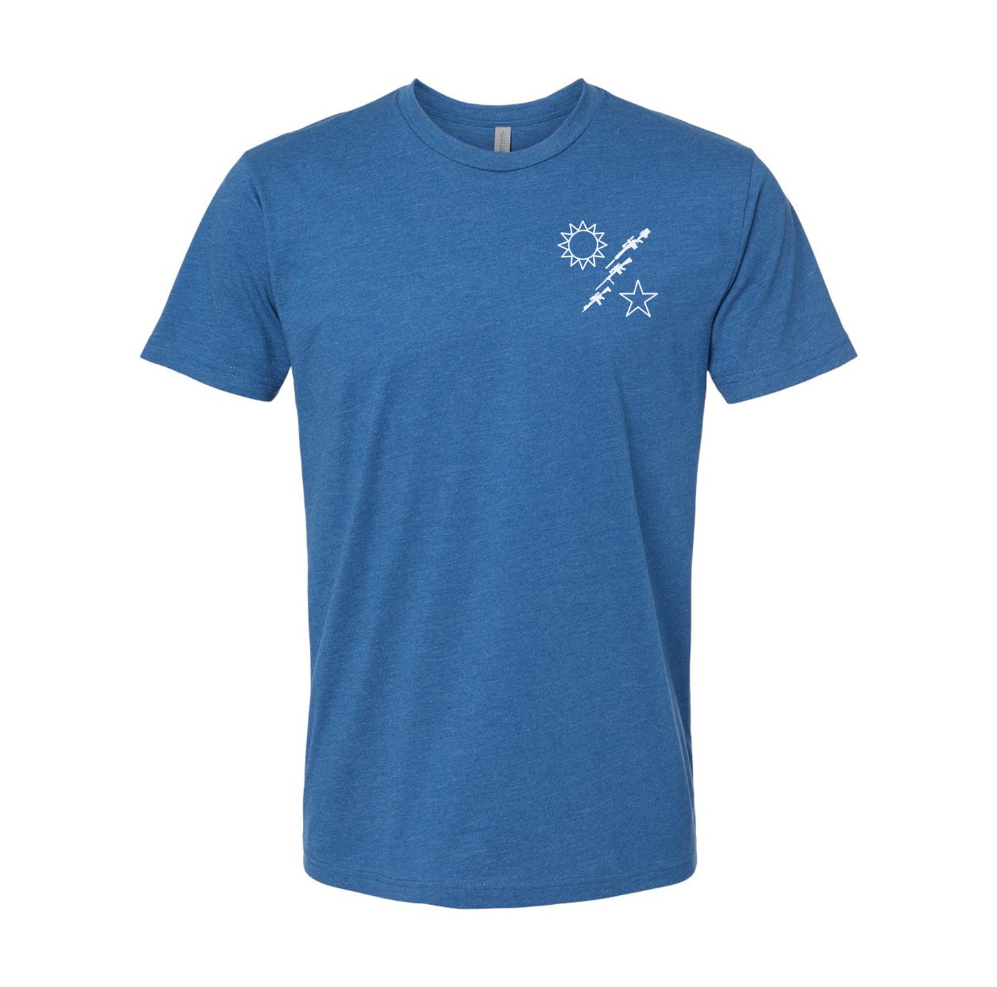 Shooters DUI Tee