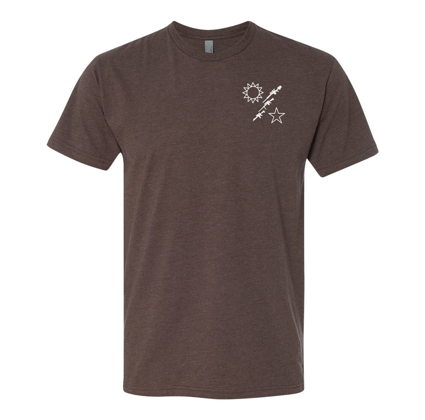 Shooters DUI Tee