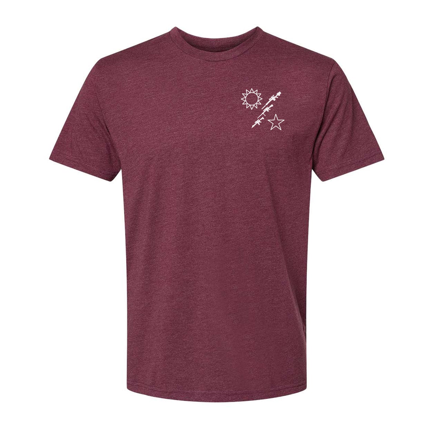 Shooters DUI Tee