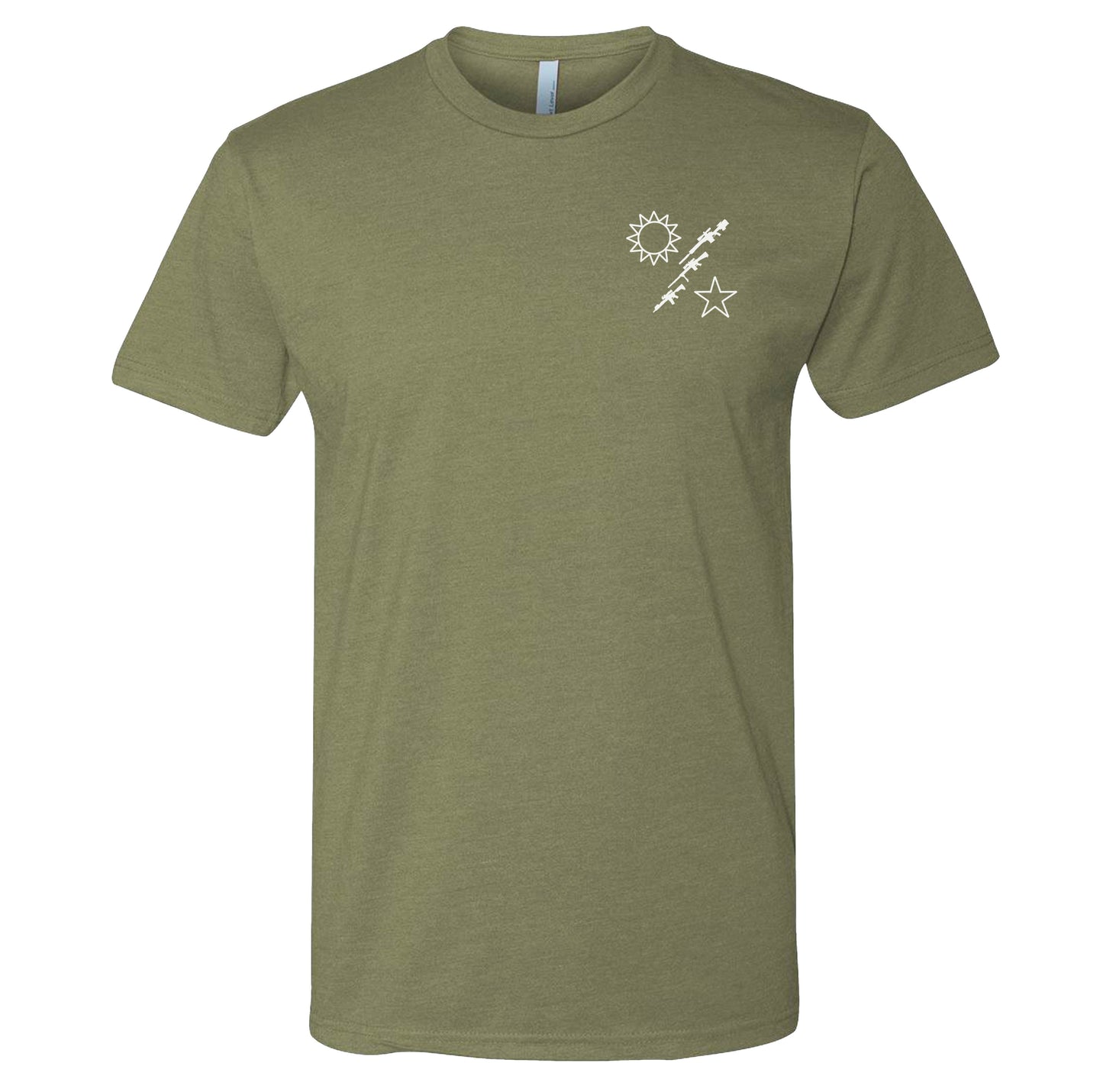 Shooters DUI Tee