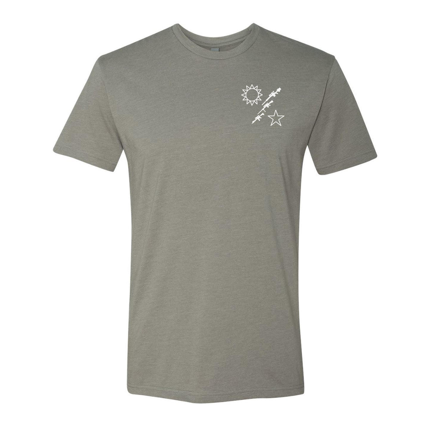 Shooters DUI Tee