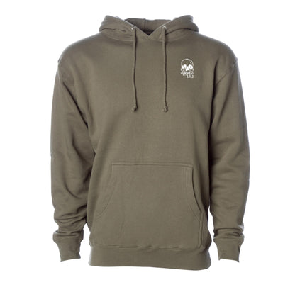 Keep An Eye Out Hoodie
