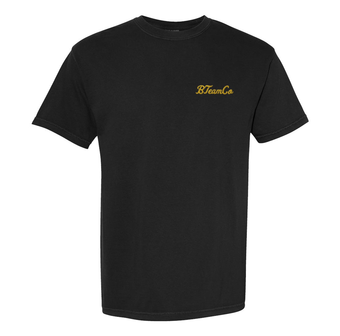 BTeamCo Embroidered Heavyweight Tee