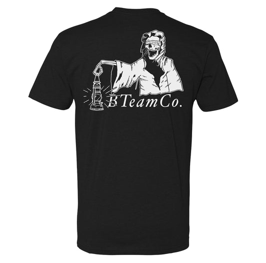 Blinded By Light Tee