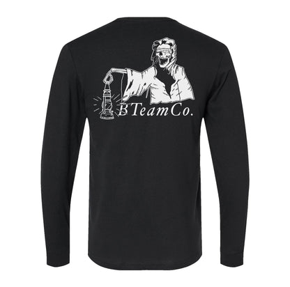 Blinded By Light Long Sleeve
