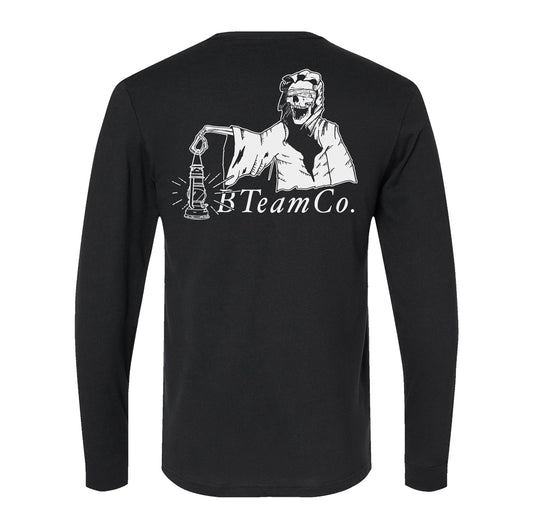 Blinded By Light Long Sleeve