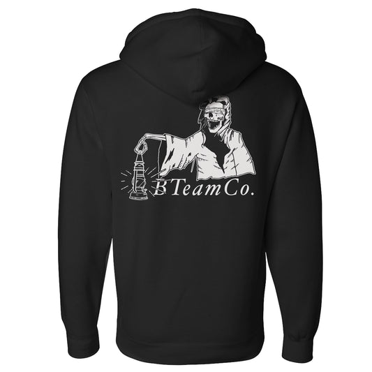 Blinded By Light Hoodie
