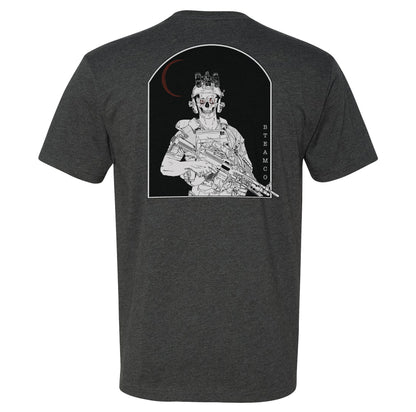 Blood Moon Tee