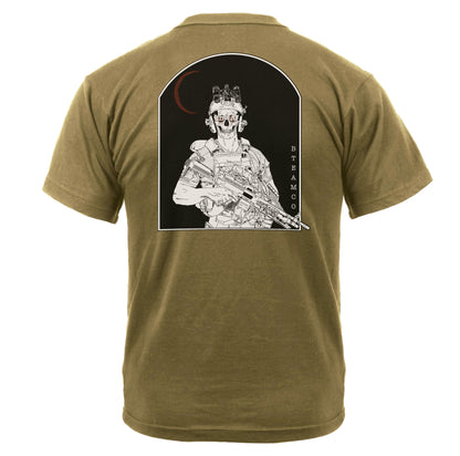 Blood Moon Tee