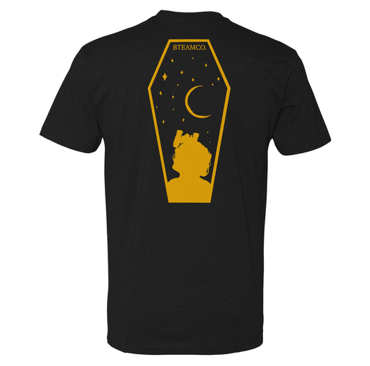 BTeam Nights Tee