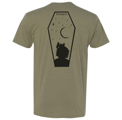 BTeam Nights Tee