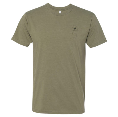BTeam Nights Tee