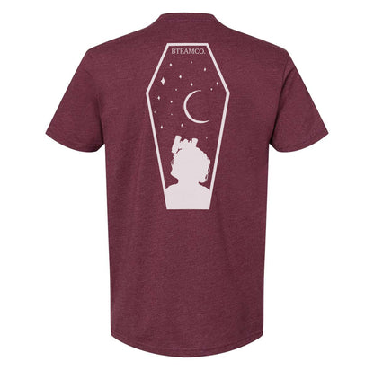 BTeam Nights Tee