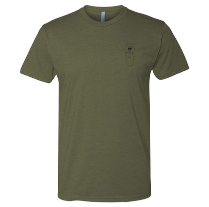 BTeam Nights Tee
