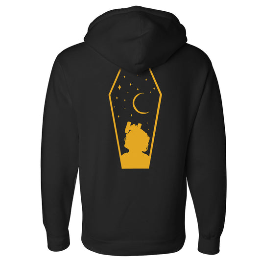 BTeam Nights Hoodie
