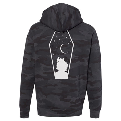 BTeam Nights Hoodie
