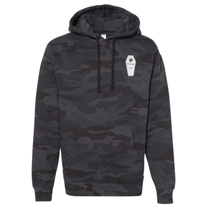 BTeam Nights Hoodie