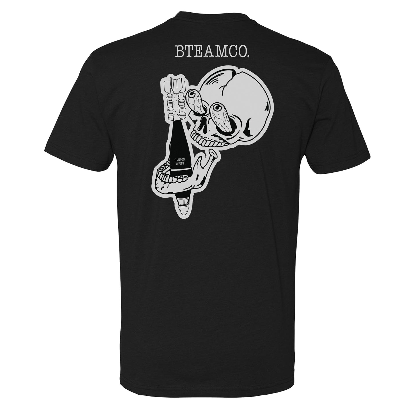 Chuckin Tee