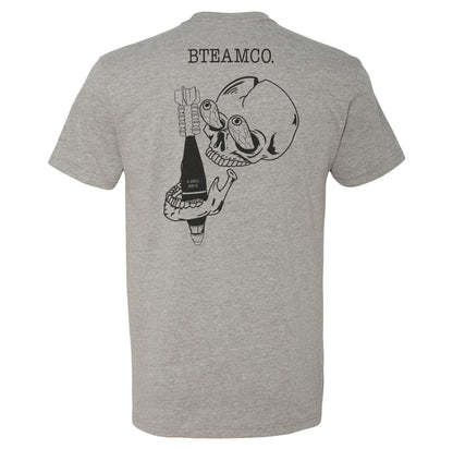 Chuckin Tee