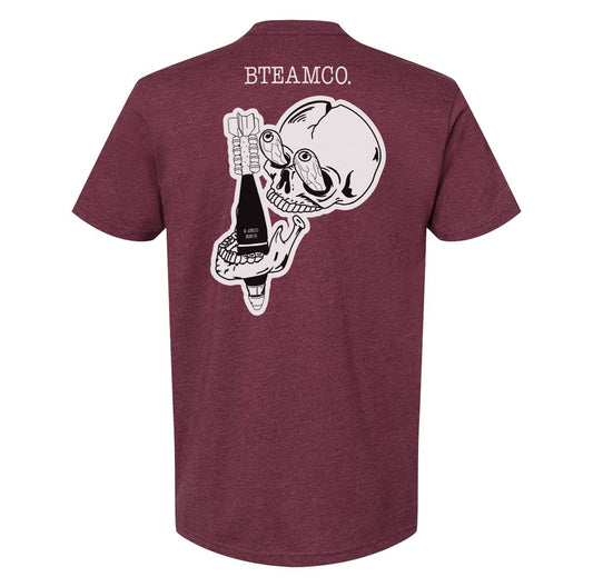 Chuckin Tee