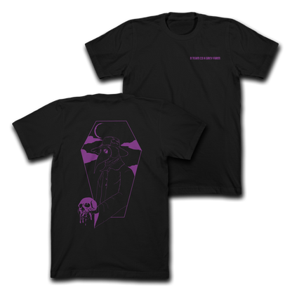 BTeamCo X Grey Farm T