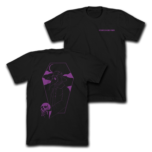 BTeamCo X Grey Farm T