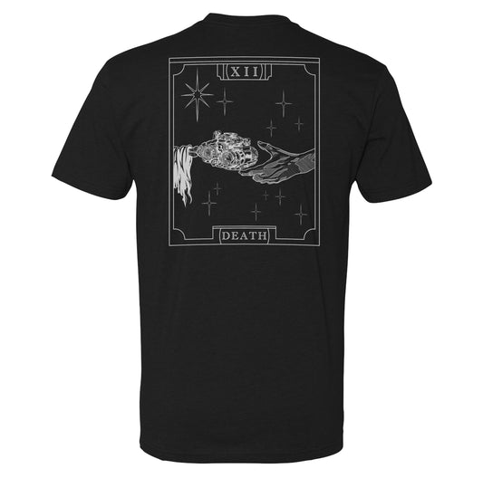 Death Card Tee