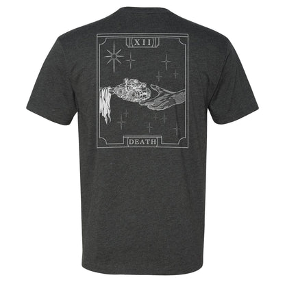 Death Card Tee