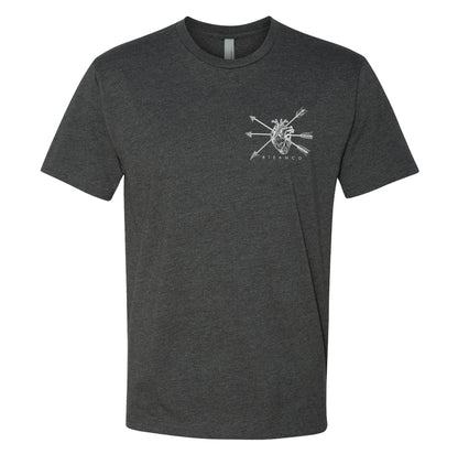 Death Card Tee