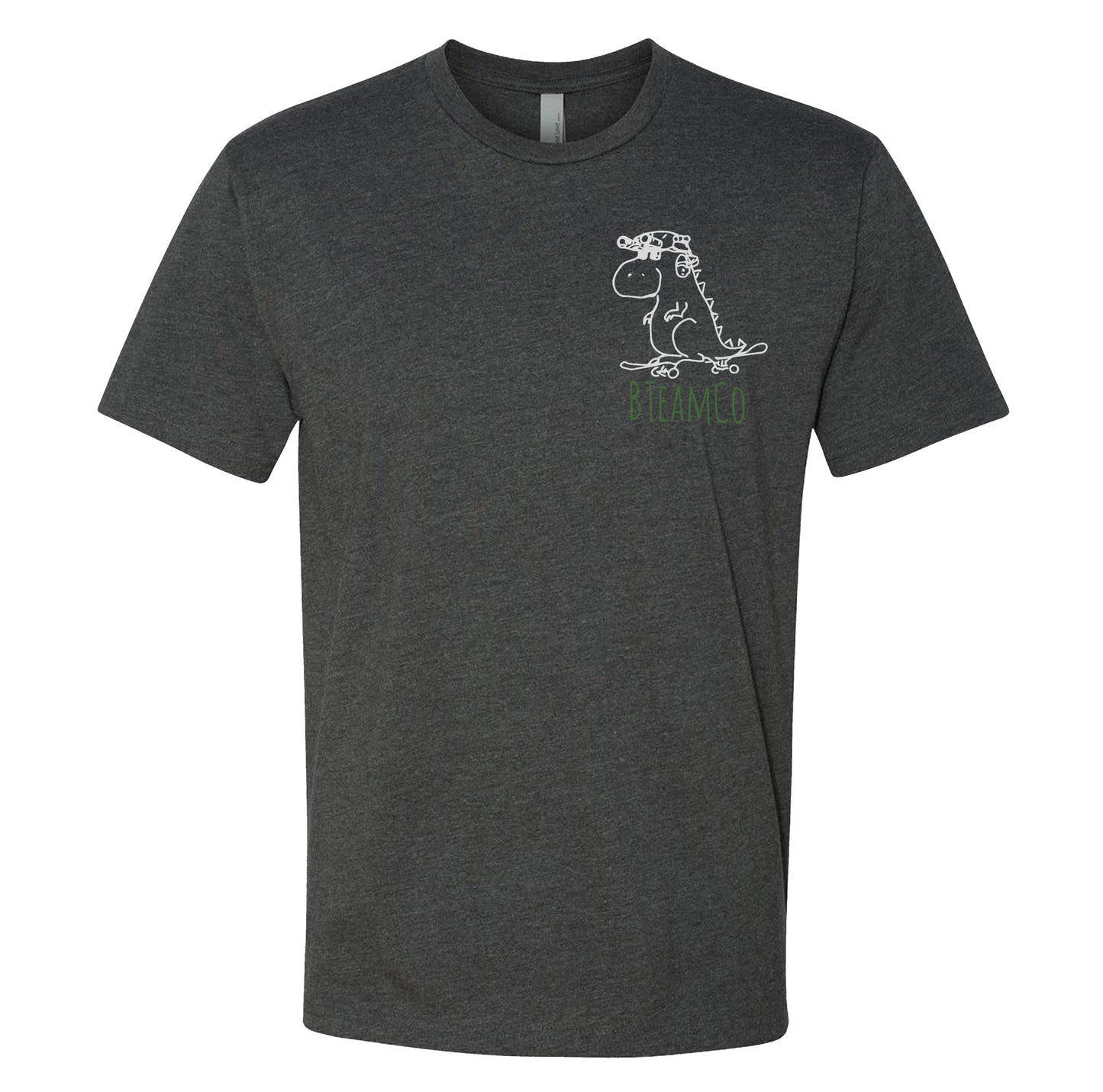 Doodle Dino Tee