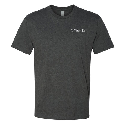 Grow From Violence Tee