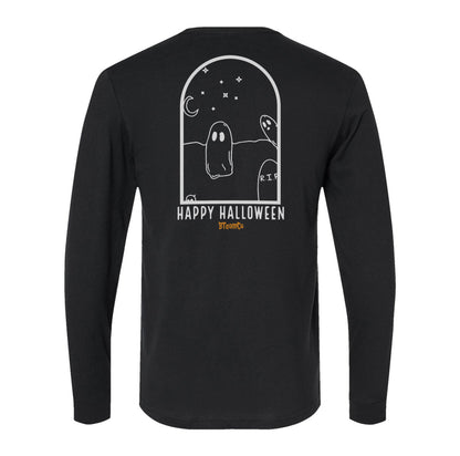 Happy Halloween Tee