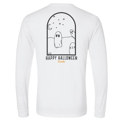 Happy Halloween Tee