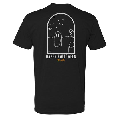 Happy Halloween Tee