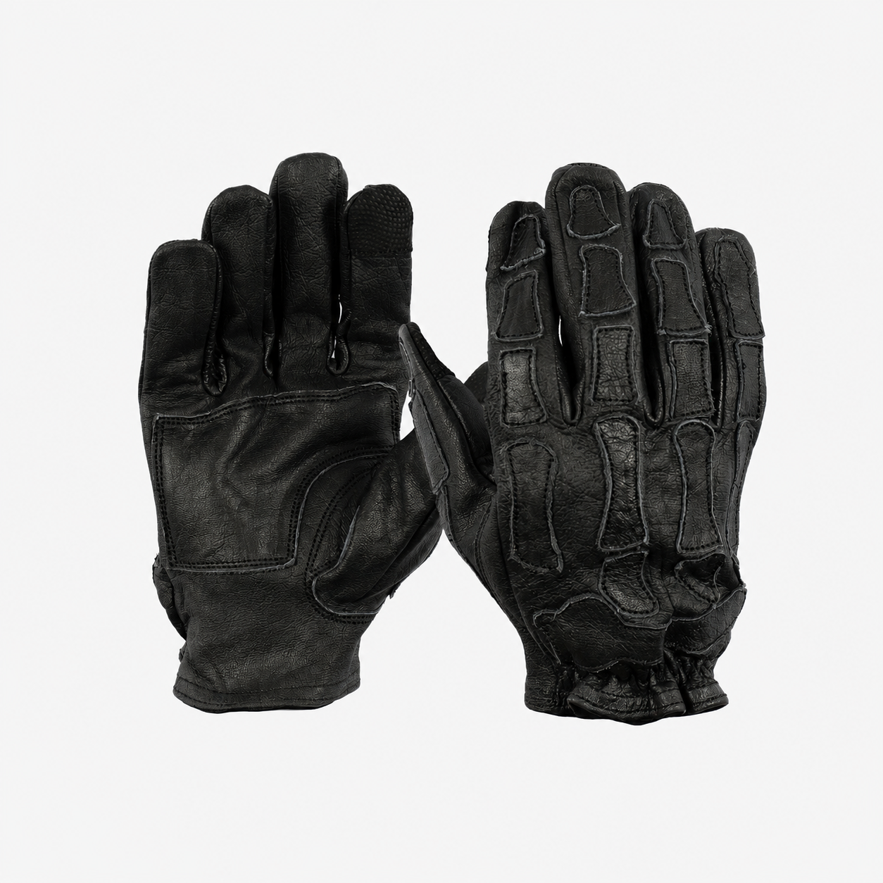 Gloves/All Black