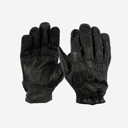 Gloves/All Black