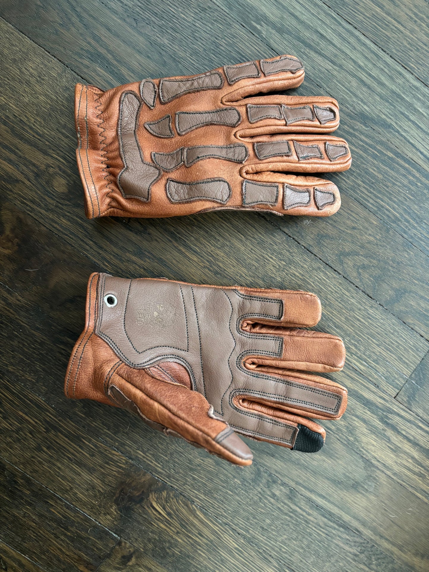Gloves
