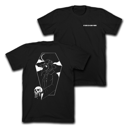 BTeamCo X Grey Farm T