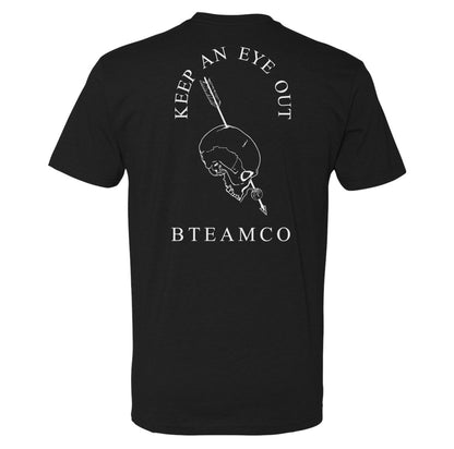 Keep An Eye Out Tee