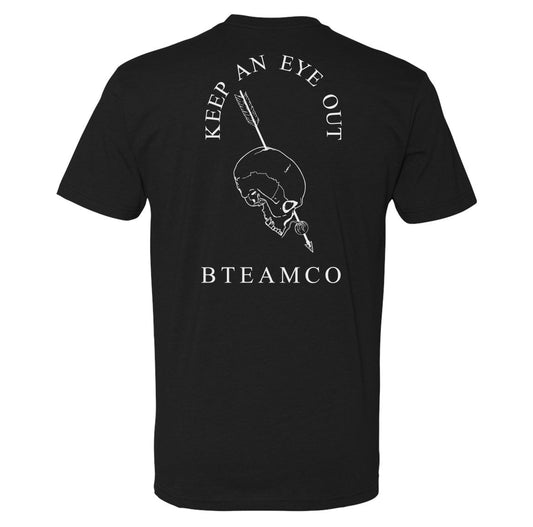 Keep An Eye Out Tee