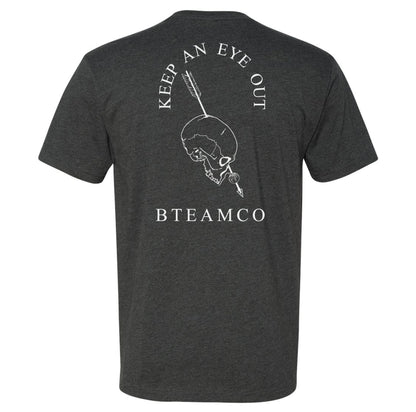 Keep An Eye Out Tee