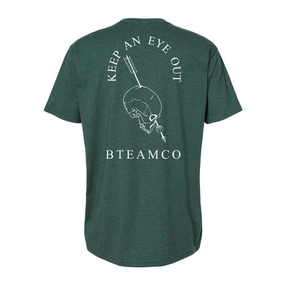 Keep An Eye Out Tee