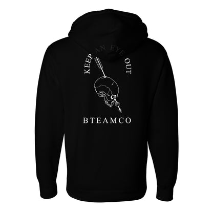 Keep An Eye Out Hoodie