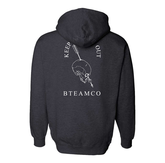 Keep An Eye Out Hoodie