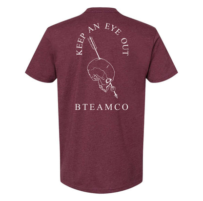 Keep An Eye Out Tee