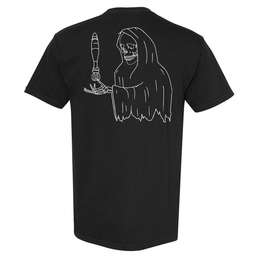 Mortar Reaper Heavyweight Tee
