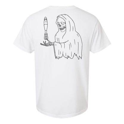 Mortar Reaper Heavyweight Tee