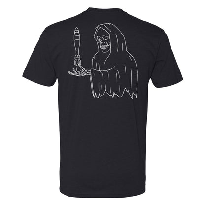 Mortar Reaper Tee
