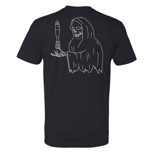 Mortar Reaper Tee